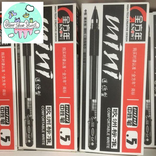 Sỉ hộp 12 chiếc bút mini - khách sỉ ib