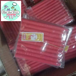 100 CÂY NẾN THẮP HƯƠNG 10CM GIÁ SỈ 25K