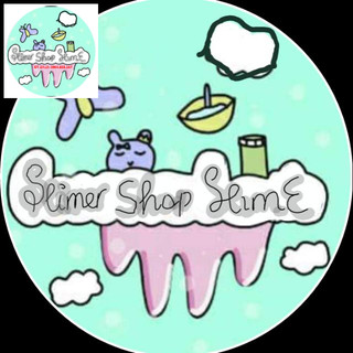 Combo nguyên liệu làm slime 104k