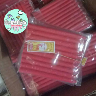 100 CÂY NẾN THẮP HƯƠNG 10CM GIÁ SỈ 35K