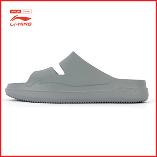 Dép thời trang thể thao unisex li-ning agau005-4v