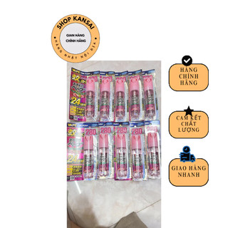 Combo 5,10 xịt muỗi fumakilla 280 lần nhật bản