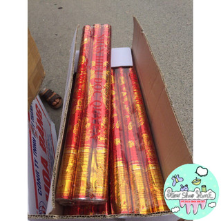 1 thùng ống phụt lễ hội bằng giấy  (60 cây) giá sỉ