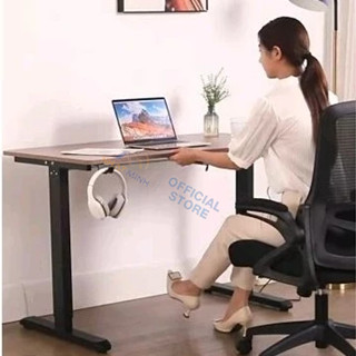 Bàn Nâng Hạ Thông Minh Micofi.vn Bàn Nâng Hạ Chiều Cao Bàn Công Thái Học Bàn Làm Việc Điện Gaming Tự Động Laptop Đứng