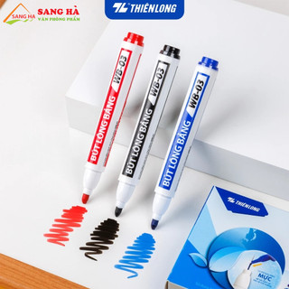 Bút lông bảng Thiên Long WB-03