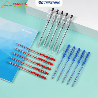 Bút bi thiên long tl-089 ngòi 0.5mm
