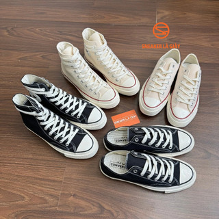 Giày converse chuck 1970s classic fullbox - high quality