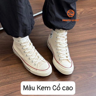 Giày Converse Chuck 1970s Classic Fullbox - HIGH QUALITY