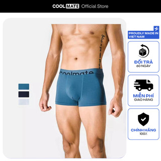 Quần lót Trunk ExComfort High Quality Modal Coolmate