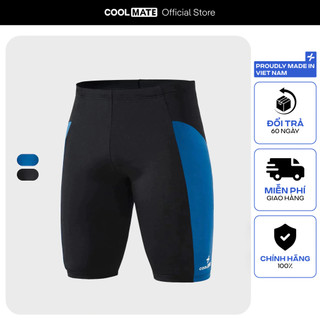 Quần Bơi thể thao Summer Cool 9 inch chống bám nước bền màu Coolmate