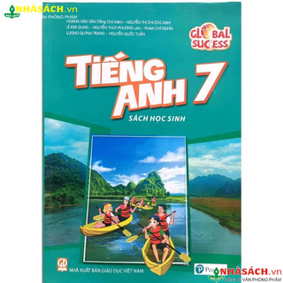 Tiếng anh lớp 7 học sinh