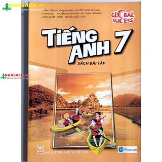Tiếng anh lớp 7 bài tập