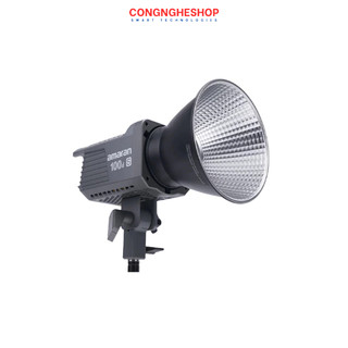Đèn Led Aputure amaran 100d S - Hàng Chính Hãng