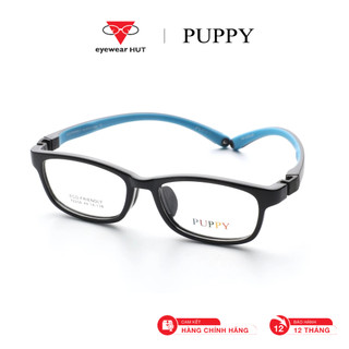 Gọng kính trẻ em puppy p2258_49 | eyewear hut