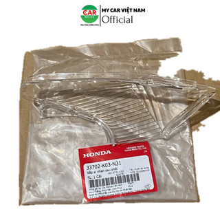 Nắp đèn xi nhan sau bên phải honda wave rsx110 năm 2014-2015.