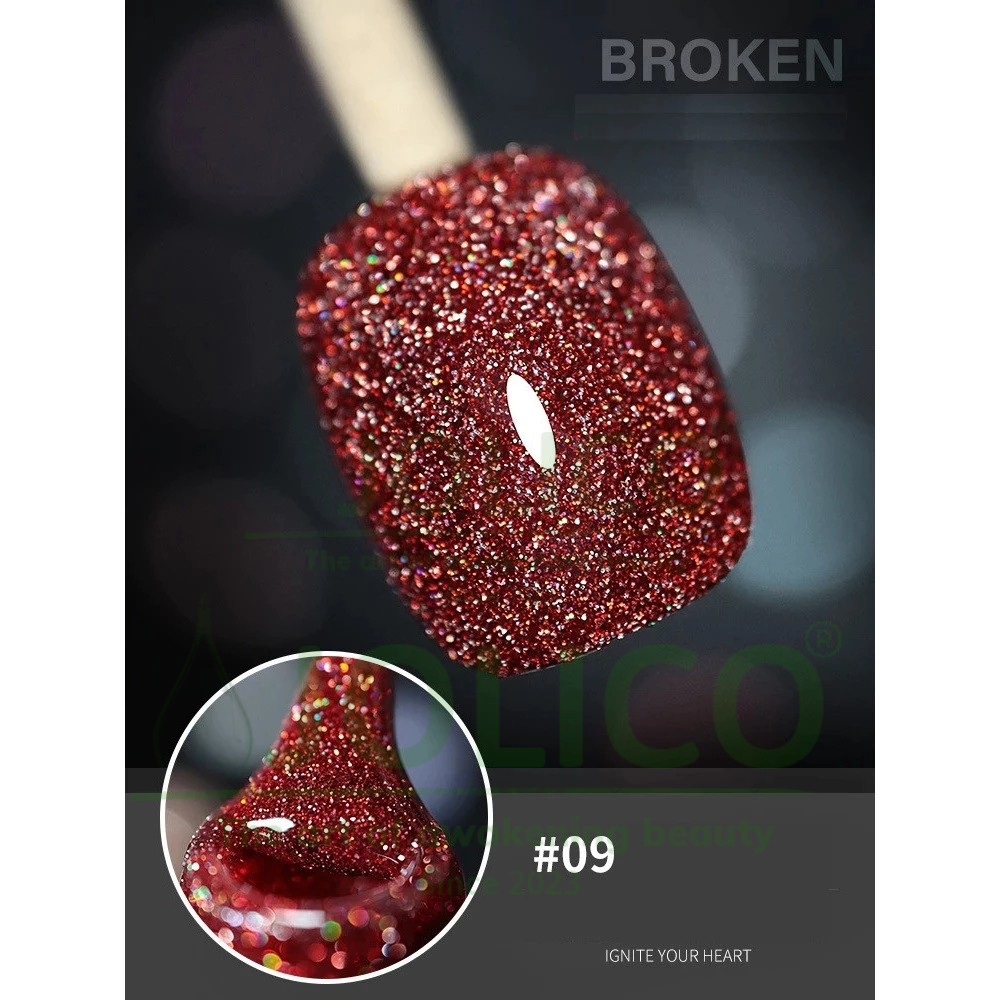 SƠN GEL NHŨ FLASH CÁT ANNIES -SƠN GEL NHŨ FLASH CÁT ANNIES 10ML [DỤNG CỤ LÀM NAIL]