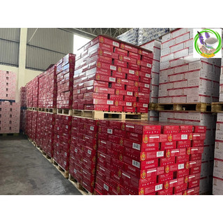 Thùng Nước Tăng Lực REDMEN 240ml*24 lon