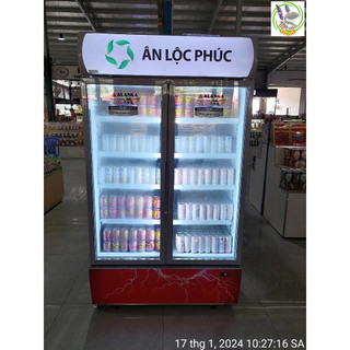 Thùng Nước Tăng Lực REDMEN 240ml*24 lon