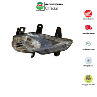 Đèn xi nhan trước bên phải honda sh mode năm 2013-2015-2016-2018-2020. 33420k29901