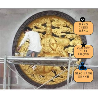 Sơn Dát Vàng Pukaco 1kg