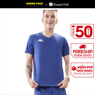 Áo thun nam KAPPA thời trang chính hãng 19496483006_381K5IW