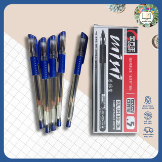 Bút bi nước mini nét 0.5mm viết trơn đẹp