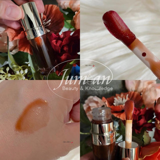 [BILL FRANCE - DATE 2028] Son Dưỡng Môi Clarins Lip Comfort Oil - Dạng Oil 7ml