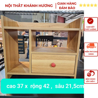 TỦ ĐỂ ĐẦU GIƯỜNG 3 NGĂN TIỆN LỢI