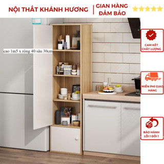 TỦ ĐỂ ĐỒ ĐA NĂNG, TỦ BẾP , TỦ ĐỰNG GIA VỊ