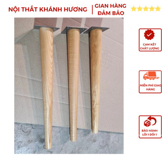 Ship hỏa tốc nội thành hà nội chân gỗ lắp chân bàn