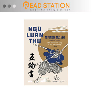 Sách: ngũ luân thư