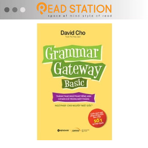 Sách > Hackers grammar Gateway Basic 139k