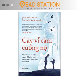 Sách - Cây vĩ cầm cuồng nộ