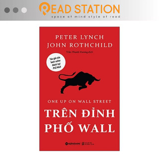 Sách > Trên đỉnh phố Wall