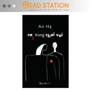 Sách: rơi trong chơi vơi - an hạ