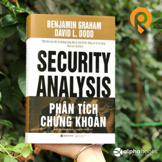 Sách > Phân Tích Chứng Khoán