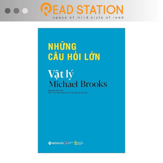 Sách: những câu hỏi lớn - vật lý