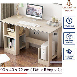 BÀN HỌC BÀN LÀM VIỆC MẪU MỚI NHẤT