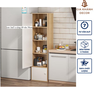 TỦ ĐỰNG GIA VỊ, TỦ ĐỂ ĐỒ ĐA NĂNG, TỦ BẾP