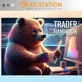 Sách > trader handbook - sổ tay dành cho trader - tp trading