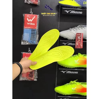 Lót giày đá bóng Mizuno Chính Hãng Full Size