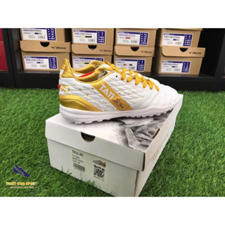 Giày đá bóng Kamito TA11- Size trẻ em- Hàng chính hãng- Ảnh thật shop chụp