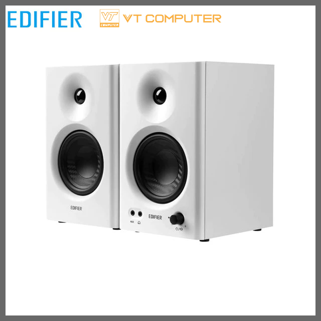 Loa kiểm âm Edifier MR4 Công suất 42W BẢO HÀNH 12 THÁNG CHÍNH HÃNG