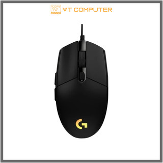 Chuột gaming logitech g203 bảo hành 24 tháng
