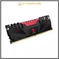 Ram pny xlr8 gaming 8gb ddr4 3200mhz bảo hành chính hãng 36 tháng