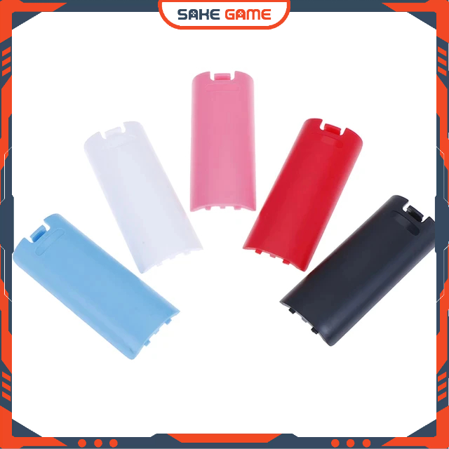 Nắp Pin Nintendo Wii Remote Nắp Pin Wii Remote Nắp Nintendo Wii Remote Nắp Wii Remote