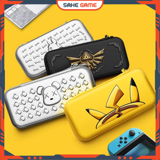 Túi chống sốc Nintendo Switch V1 V2 Túi chống sốc Nintendo Switch Oled 3D Túi chống sốc Switch V1 V2 Oled 3D Túi Switch