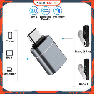 Đầu chuyển usb-c sang usb cao cấp đầu chuyển c sang usb đầu chuyển c to usb đầu chuyển type c sang usb chuyển type c usb