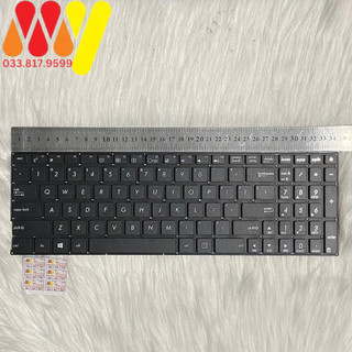 Bàn phím laptop Asus X540 X540L X540LA X540LJ X540S X540SA X540SC X540U X540UP X540Y X540YA