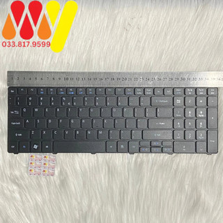 Bàn phím Acer TravelMate 4320 4520 4525 4720 4730 4730G 4730ZG 5220 5220G 5310 5320 5710 5710G 7720 7720G 4310 4510 4920